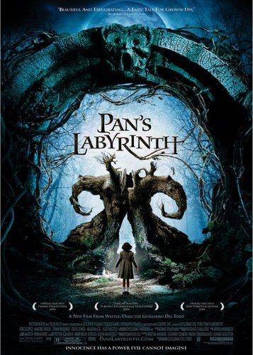 Pans Labyrinth - Poster 10