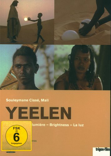 Yeelen (DVD)