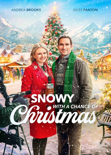 Wetterfee sucht Weihnachtswunder - Das Liebesgestöber - Poster 2