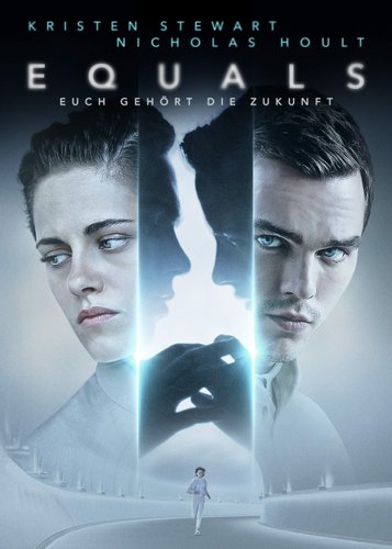 Equals - Poster 2