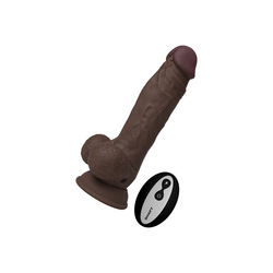 Vibrating Model A, 19 cm