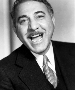 Henry Armetta