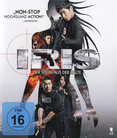 IRIS - Der Spion aus der Kälte