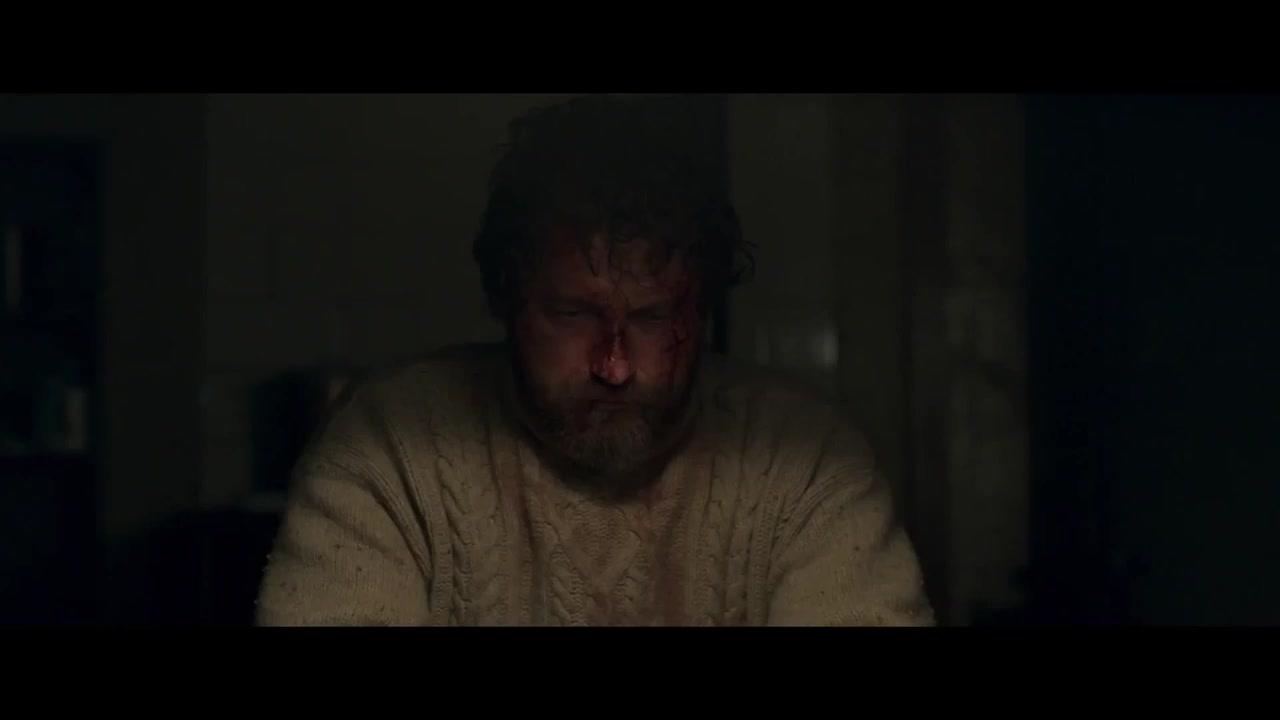 Keepers - Trailer - Englisch - HD