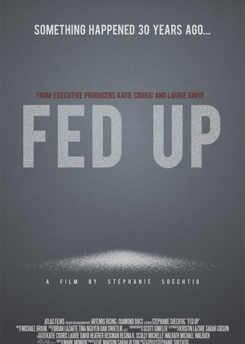 Fed Up - Poster 2