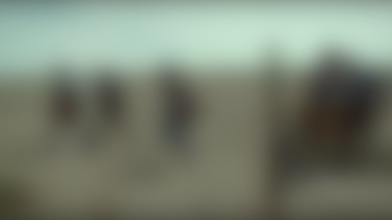 Desierto - Trailer - Englisch - SD
