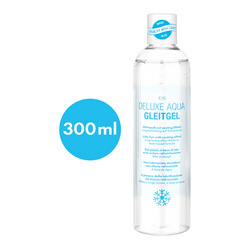 300 ml Kälte Effekt Deluxe Aqua