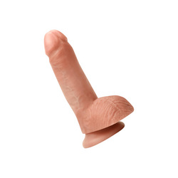 Cock With Balls, 20 cm