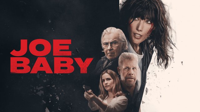 Blood Money - Tödliches Erbe - Wallpaper 5