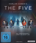 The Five - Die komplette Serie
