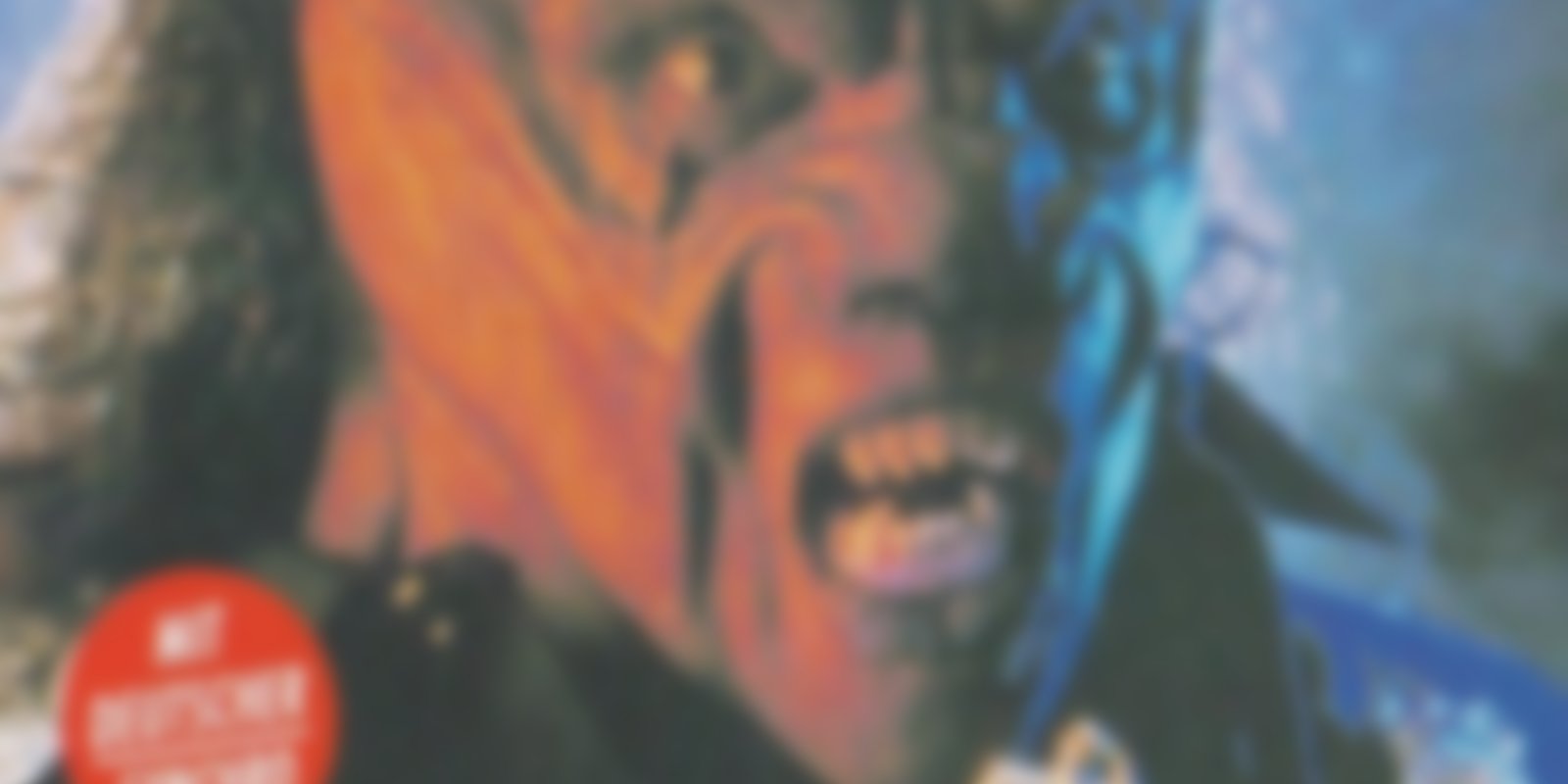 Demon Cop