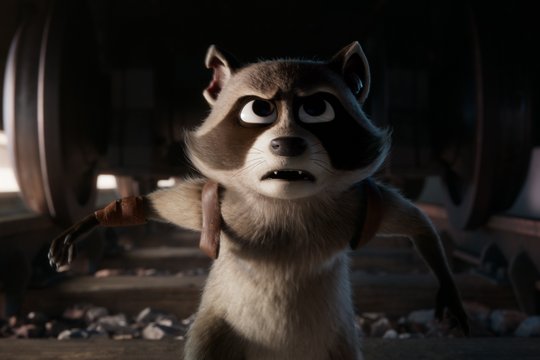 Tierisch abgefahren - Rettet die Pets! - Szenenbild 5