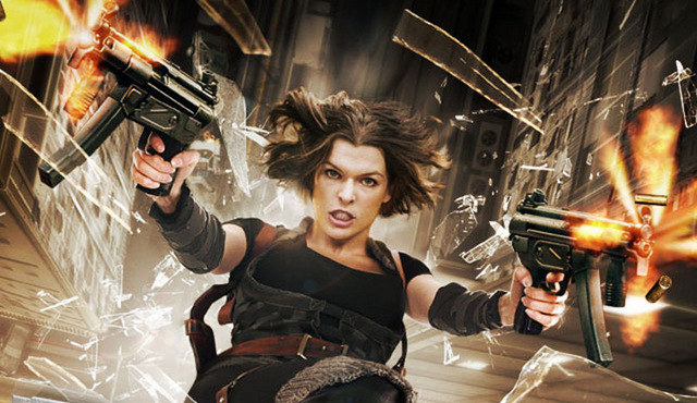 Resident Evil 6: Ein neuer 'Resident Evil' Teil für Herbst 2014 angesetzt
