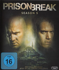 Prison Break - Staffel 5