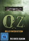 Oz - Staffel 1