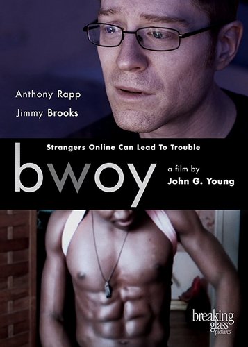 Bwoy - Poster 2