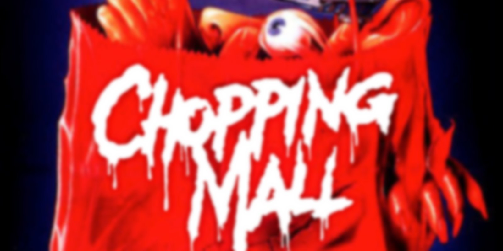 Chopping Mall - Shopping