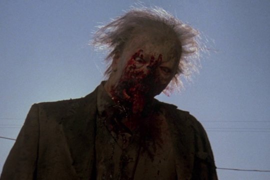 Zombie 2 - Day of the Dead - Szenenbild 5
