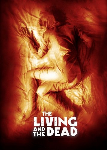 The Living and the Dead - Poster 1