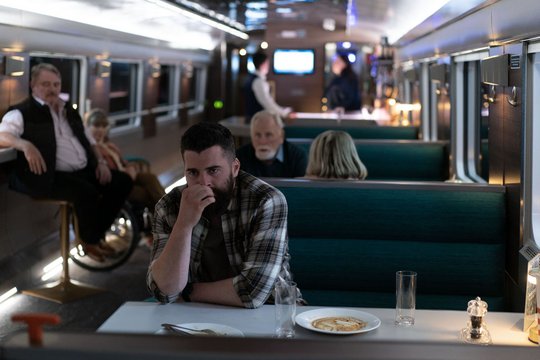 Night Sleeper - Staffel 1 - Szenenbild 8