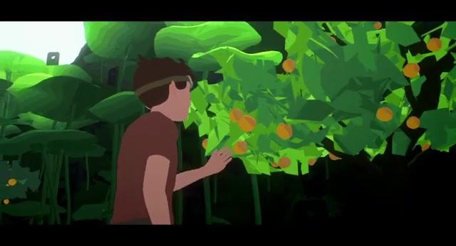 Away - Trailer - Deutsch - SD