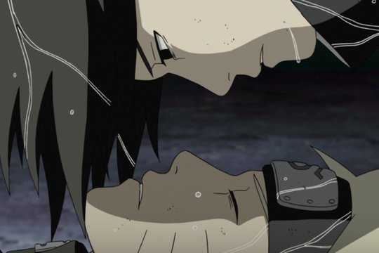 Naruto Shippuden - Staffel 21 - Szenenbild 8