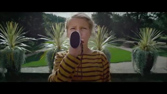 Ella und das große Rennen - Trailer - Deutsch - SD