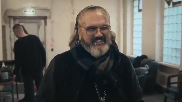 Berlin Bouncer - Teaser - Deutsch - SD
