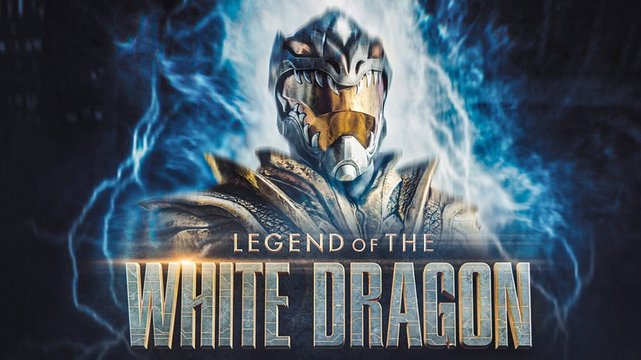 Legend of the White Dragon - Wallpaper 1