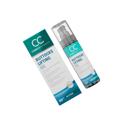 Buttocks Lifting Gel, 60 ml
