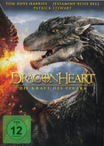 Dragonheart 4 - Die Kraft des Feuers