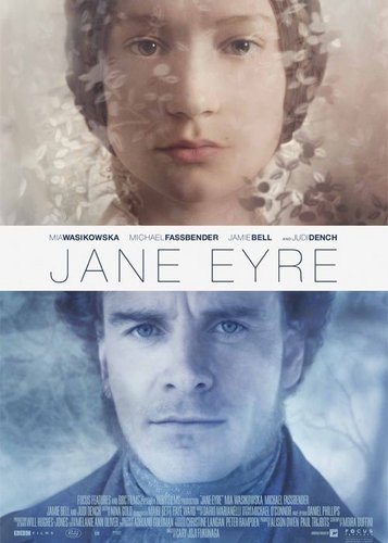 Jane Eyre - Poster 4