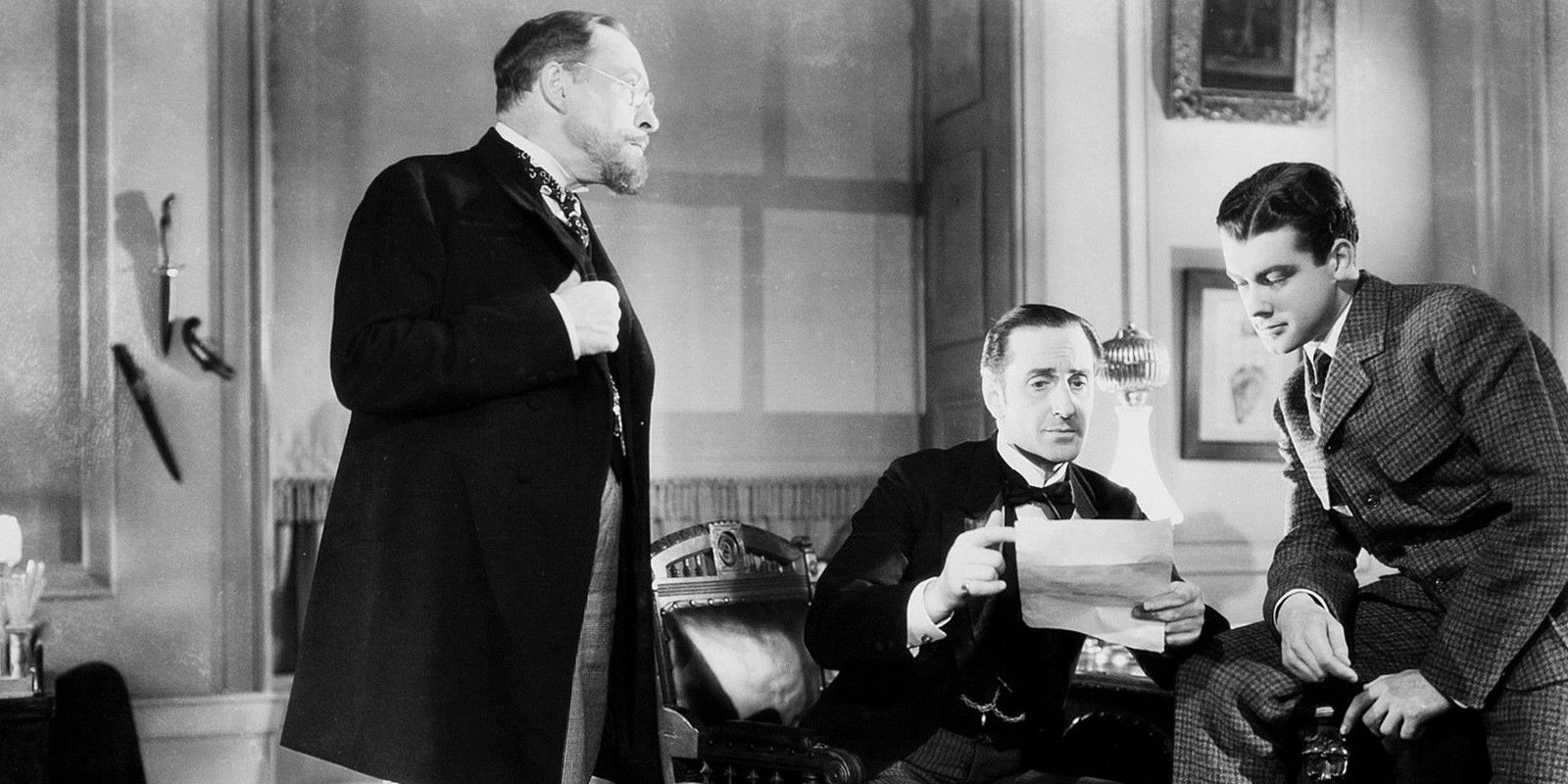 Sherlock Holmes Collection 1 - Der Hund von Baskerville