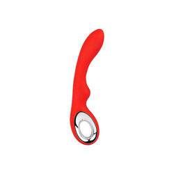 Deluxe G-Punkt-Vibrator, 25 cm