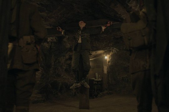 Bunker - Angel of War - Szenenbild 5
