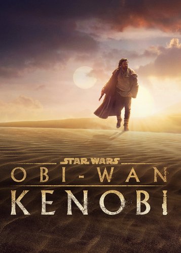 Star Wars - Obi-Wan Kenobi - Poster 2