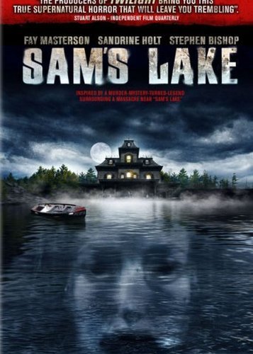 Sam's Lake - Poster 1