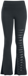Gothicana by EMP Take Comfort powered by EMP (Leggings)