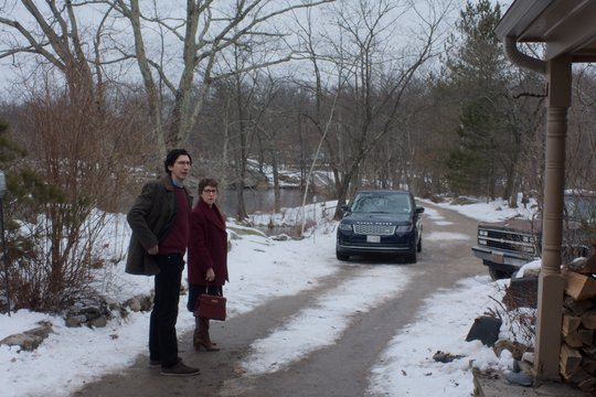 Father Mother Sister Brother - Szenenbild 6