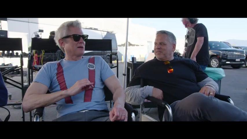 Jackass 5 - Einer geht noch - Trailer - Englisch - SD