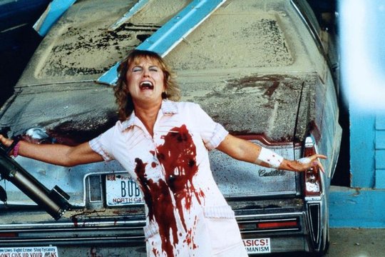 Rhea M - Es begann ohne Warnung - Szenenbild 6