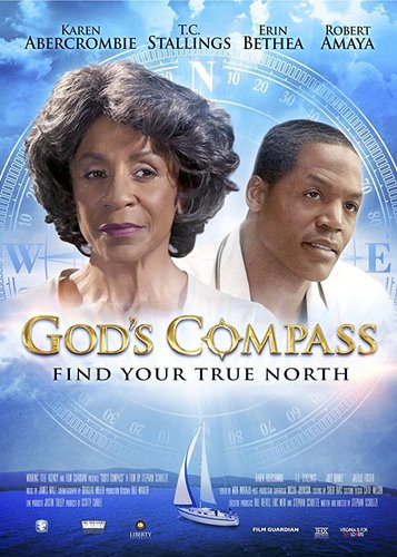 Der Kompass Gottes - Poster 2