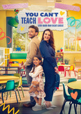 You Can't Teach Love - Liebe kann man nicht lernen