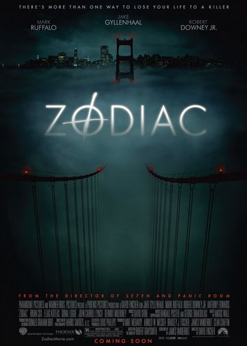 Zodiac - Poster 2