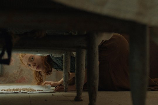 Tentatio - Szenenbild 13