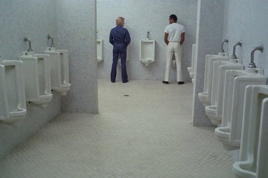 Das Bildnis des Dorian Gray - Szenenbild 1