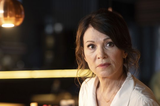 Ein fast perfekter Antrag - Szenenbild 1