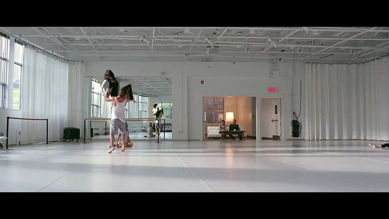 Love N' Dancing - Trailer - Deutsch - SD