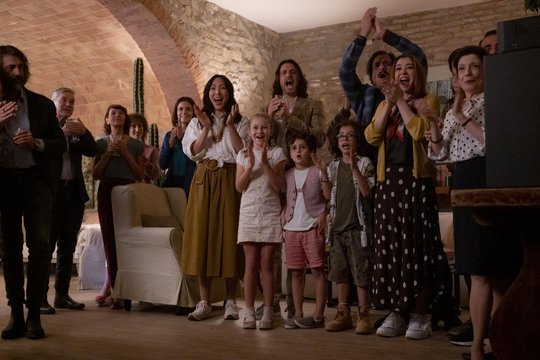 Solo Mio - Szenenbild 20