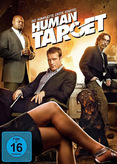 Human Target - Staffel 1